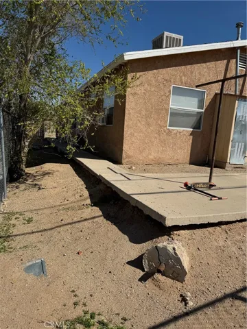 316 Maxine Avenue, Barstow, California 92311
