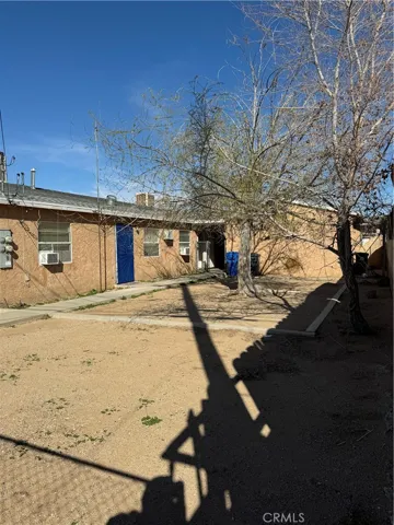 316 Maxine Avenue, Barstow, California 92311