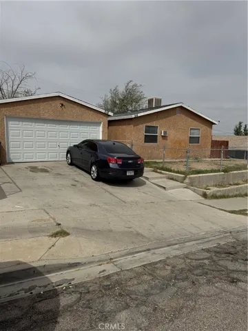 316 Maxine Avenue, Barstow, California 92311