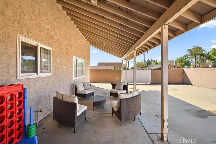 1805 N Orange Avenue, Ontario, California 91764