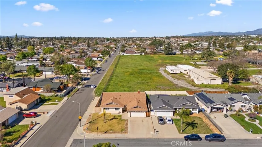 1805 N Orange Avenue, Ontario, California 91764