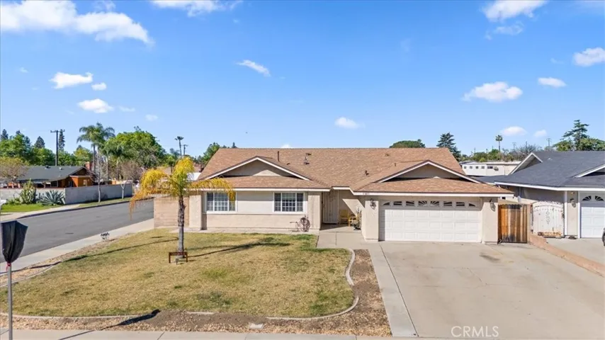 1805 N Orange Avenue, Ontario, California 91764