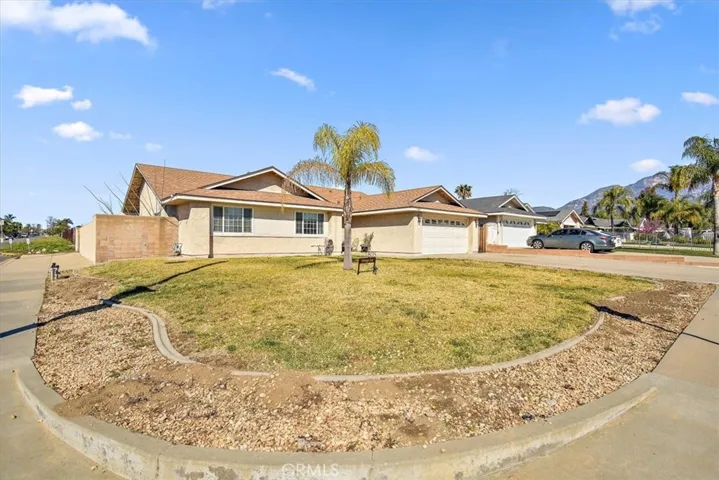 1805 N Orange Avenue, Ontario, California 91764
