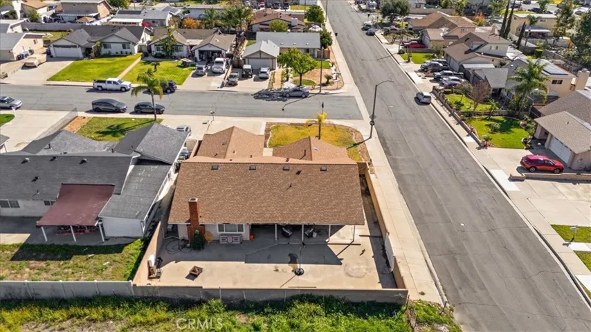 1805 N Orange Avenue, Ontario, California 91764