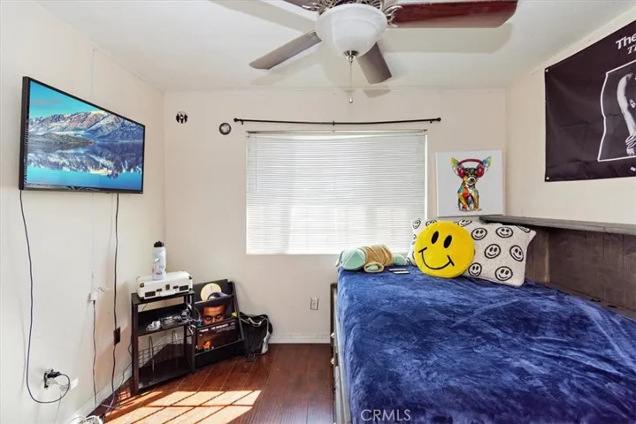 1805 N Orange Avenue, Ontario, California 91764