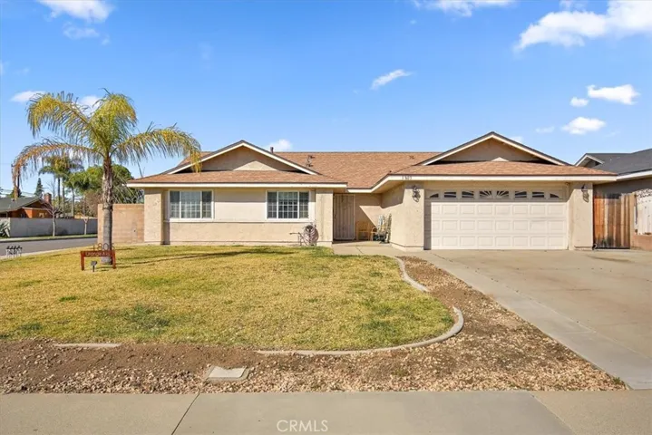 1805 N Orange Avenue, Ontario, California 91764