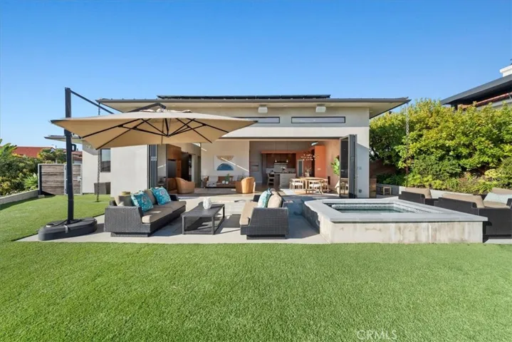 7372 Via Lorado, Rancho Palos Verdes, California 90275
