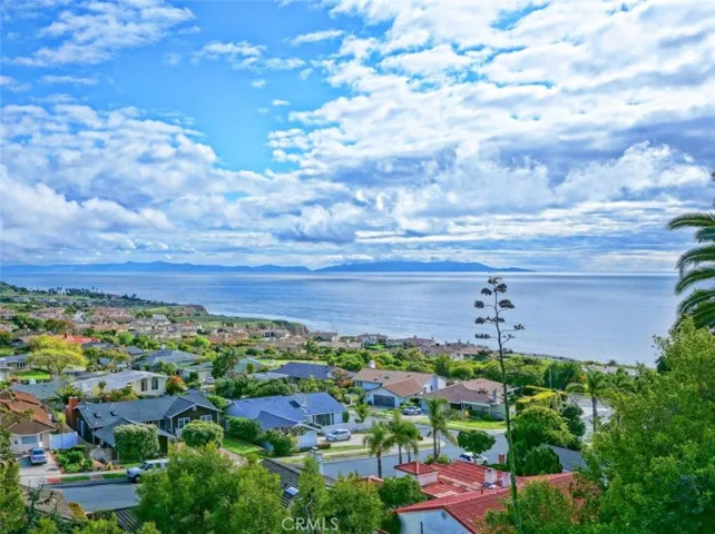 7372 Via Lorado, Rancho Palos Verdes, California 90275