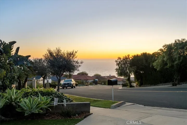 7372 Via Lorado, Rancho Palos Verdes, California 90275