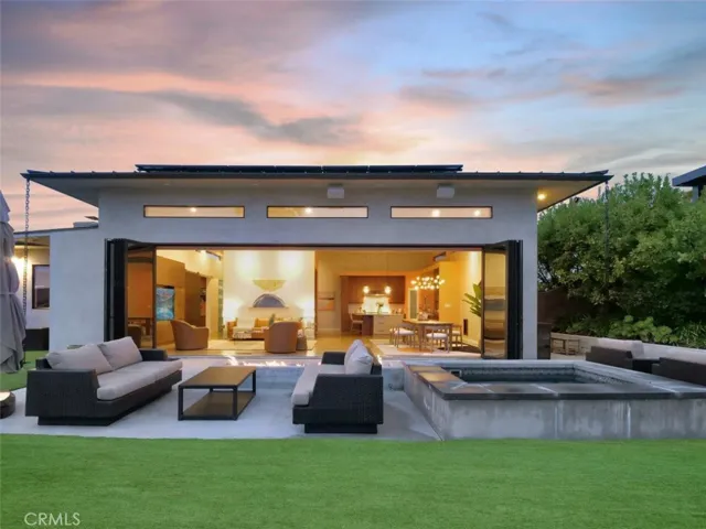 7372 Via Lorado, Rancho Palos Verdes, California 90275