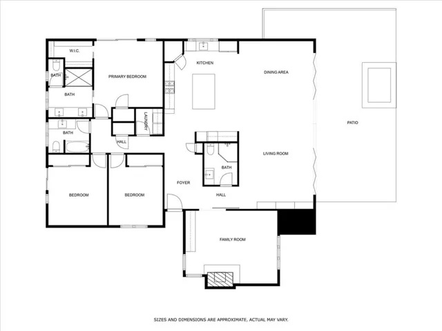 7372 Via Lorado, Rancho Palos Verdes, California 90275