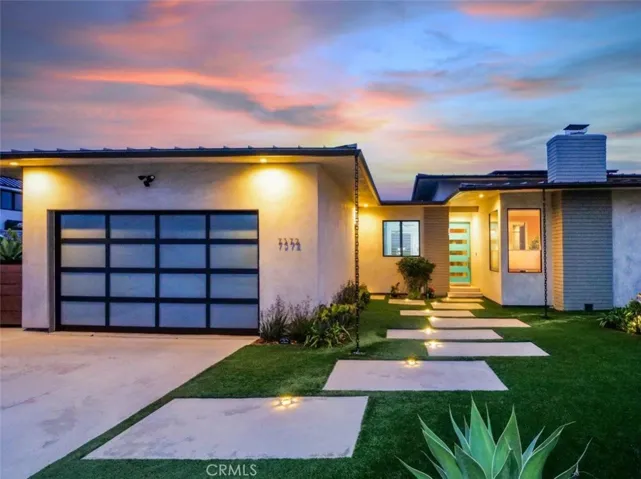7372 Via Lorado, Rancho Palos Verdes, California 90275