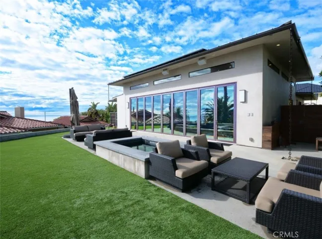 7372 Via Lorado, Rancho Palos Verdes, California 90275