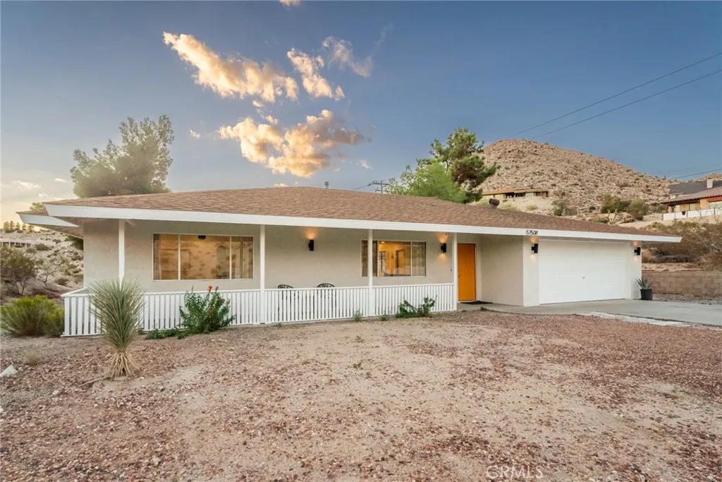 57508 Buena Suerte Road, Yucca Valley, California 92284 home-pic-59