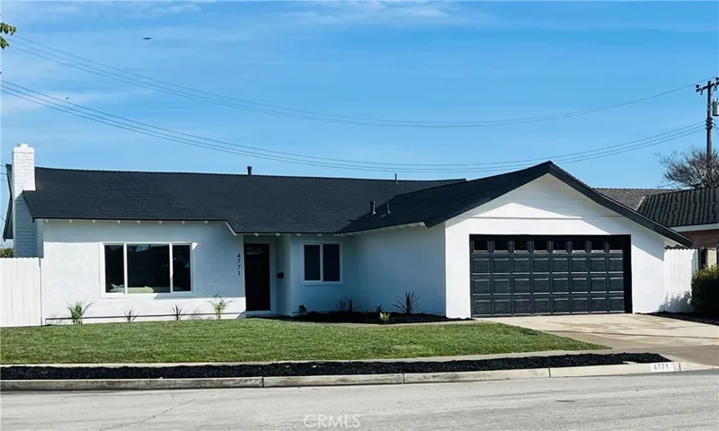 4771 Kaui Drive, Huntington Beach, California 92649