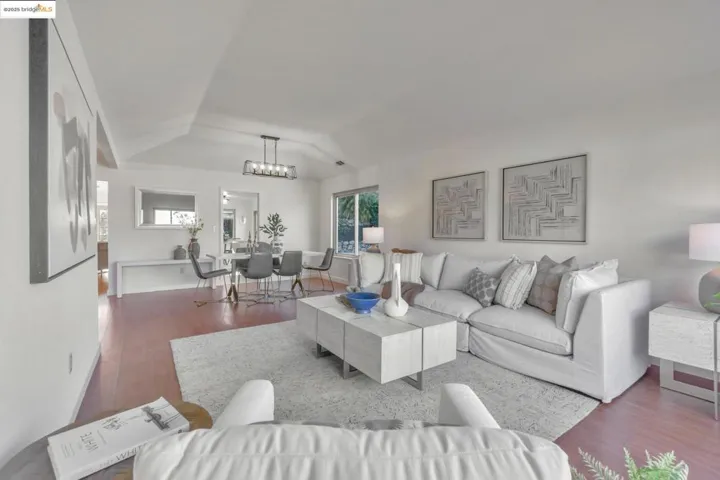 1447 Parkhaven Dr, Pleasant Hill, California 94523
