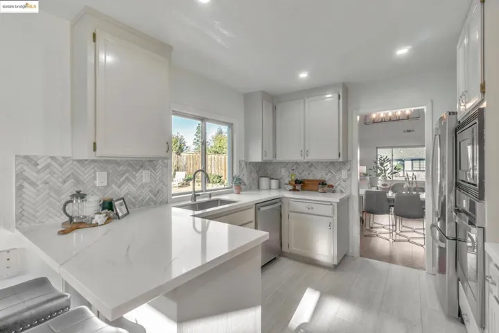 1447 Parkhaven Dr, Pleasant Hill, California 94523