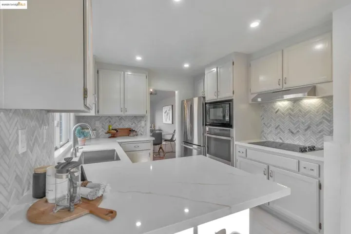 1447 Parkhaven Dr, Pleasant Hill, California 94523