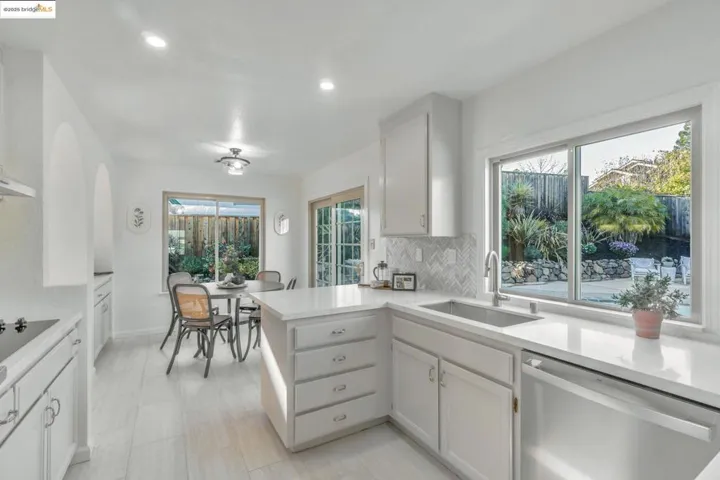 1447 Parkhaven Dr, Pleasant Hill, California 94523