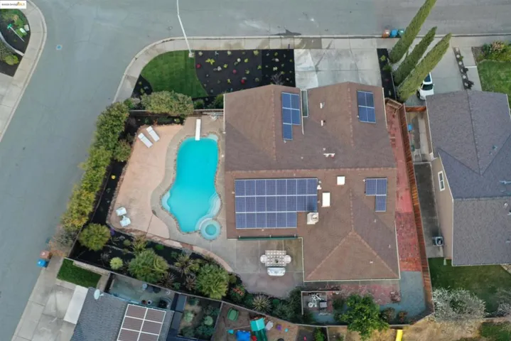 1447 Parkhaven Dr, Pleasant Hill, California 94523