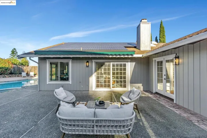 1447 Parkhaven Dr, Pleasant Hill, California 94523