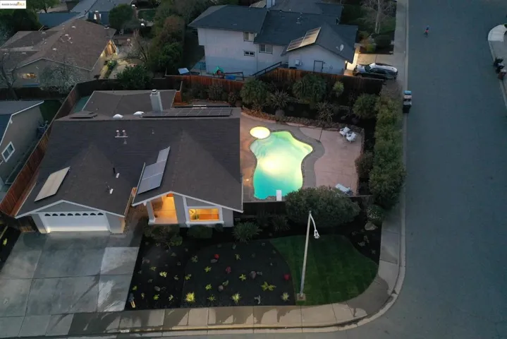 1447 Parkhaven Dr, Pleasant Hill, California 94523