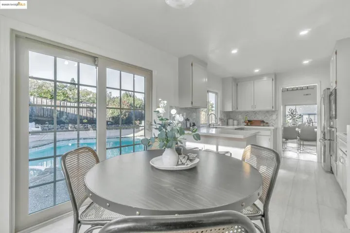 1447 Parkhaven Dr, Pleasant Hill, California 94523