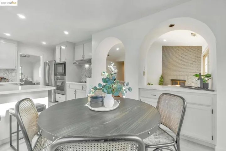 1447 Parkhaven Dr, Pleasant Hill, California 94523