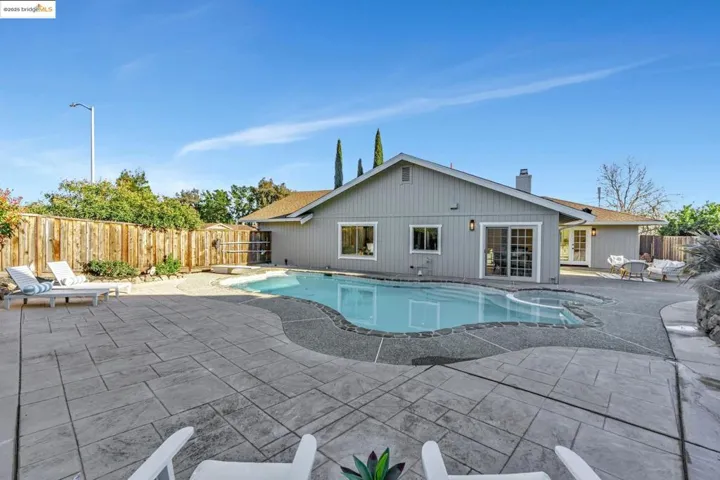 1447 Parkhaven Dr, Pleasant Hill, California 94523