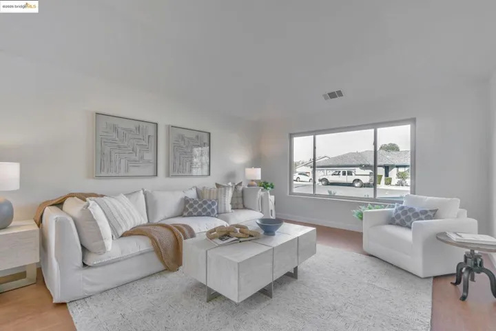 1447 Parkhaven Dr, Pleasant Hill, California 94523