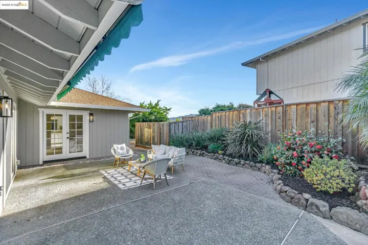 1447 Parkhaven Dr, Pleasant Hill, California 94523