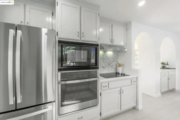 1447 Parkhaven Dr, Pleasant Hill, California 94523