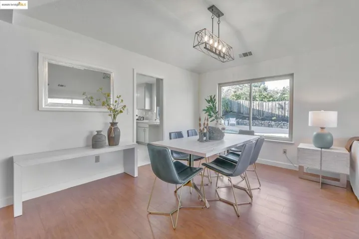 1447 Parkhaven Dr, Pleasant Hill, California 94523