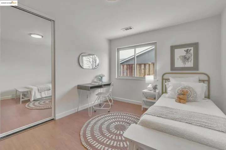 1447 Parkhaven Dr, Pleasant Hill, California 94523