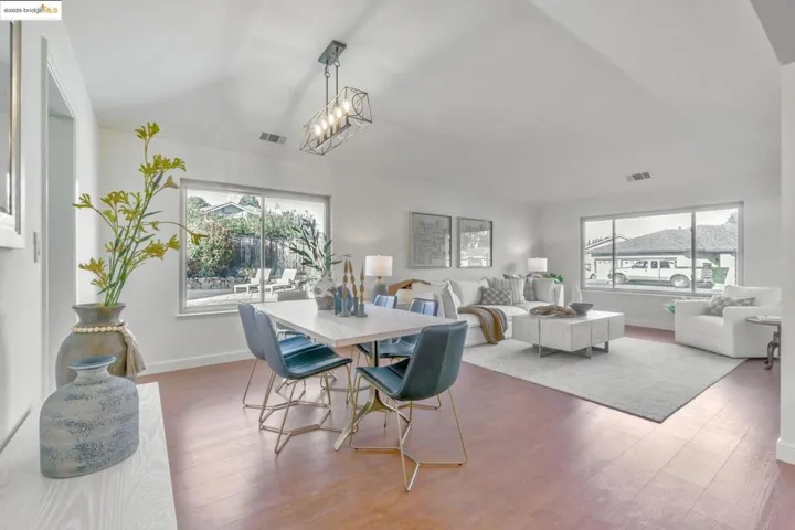 1447 Parkhaven Dr, Pleasant Hill, California 94523