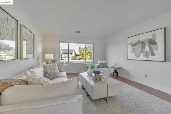 1447 Parkhaven Dr, Pleasant Hill, California 94523