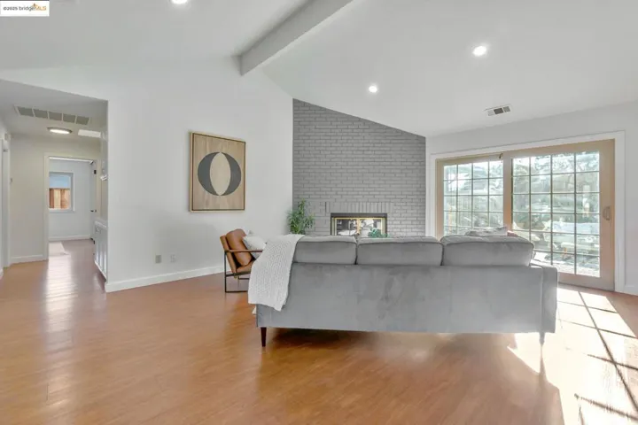 1447 Parkhaven Dr, Pleasant Hill, California 94523