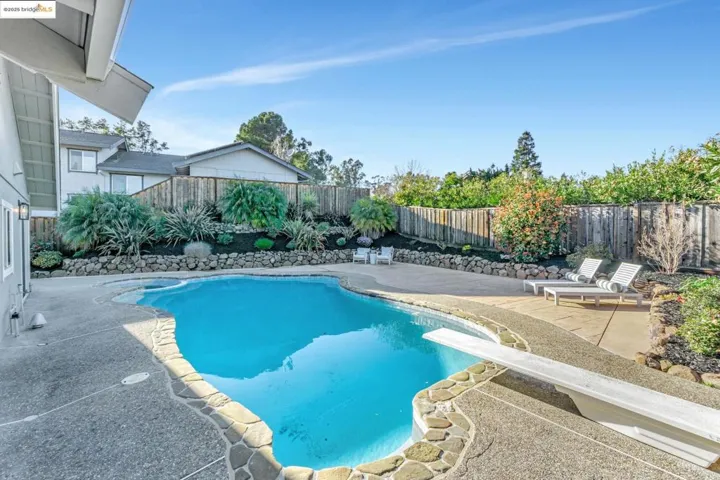 1447 Parkhaven Dr, Pleasant Hill, California 94523
