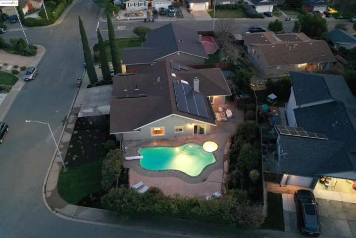 1447 Parkhaven Dr, Pleasant Hill, California 94523