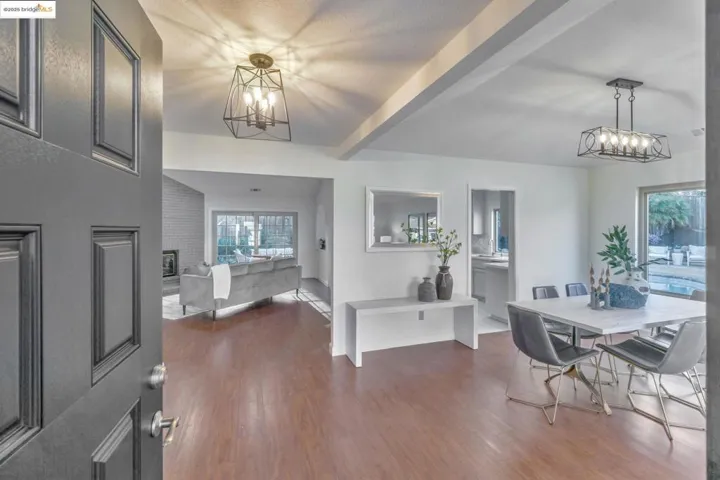1447 Parkhaven Dr, Pleasant Hill, California 94523