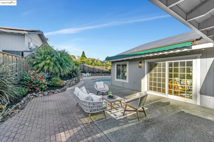 1447 Parkhaven Dr, Pleasant Hill, California 94523