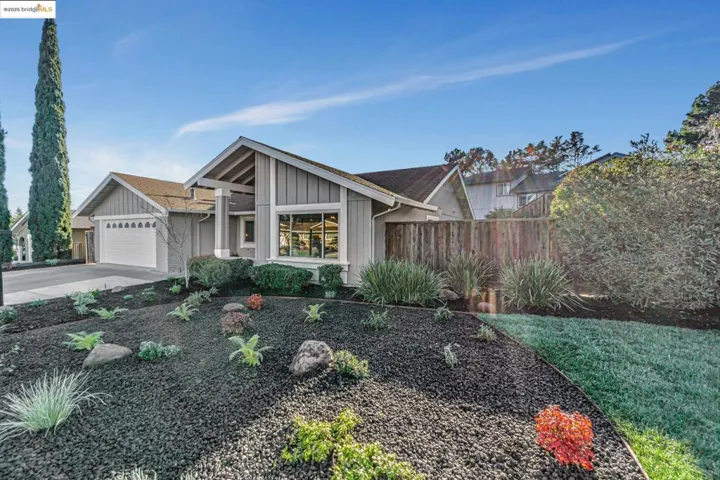 1447 Parkhaven Dr, Pleasant Hill, California 94523