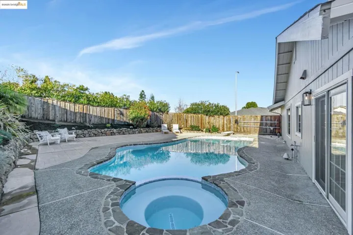 1447 Parkhaven Dr, Pleasant Hill, California 94523