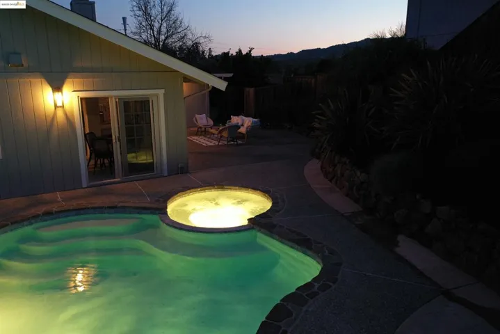 1447 Parkhaven Dr, Pleasant Hill, California 94523