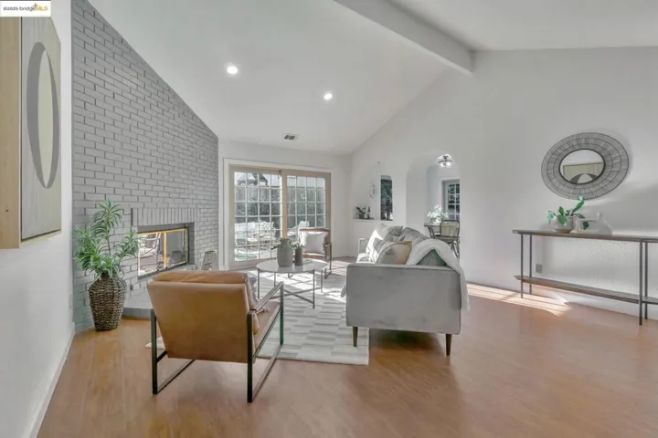 1447 Parkhaven Dr, Pleasant Hill, California 94523