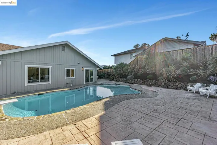 1447 Parkhaven Dr, Pleasant Hill, California 94523