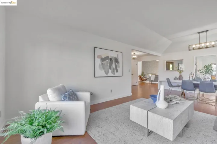 1447 Parkhaven Dr, Pleasant Hill, California 94523