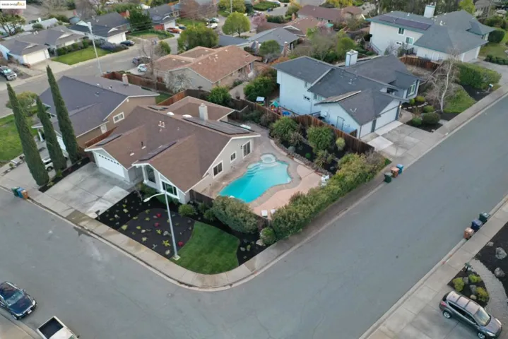 1447 Parkhaven Dr, Pleasant Hill, California 94523