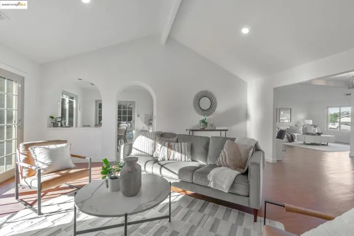 1447 Parkhaven Dr, Pleasant Hill, California 94523