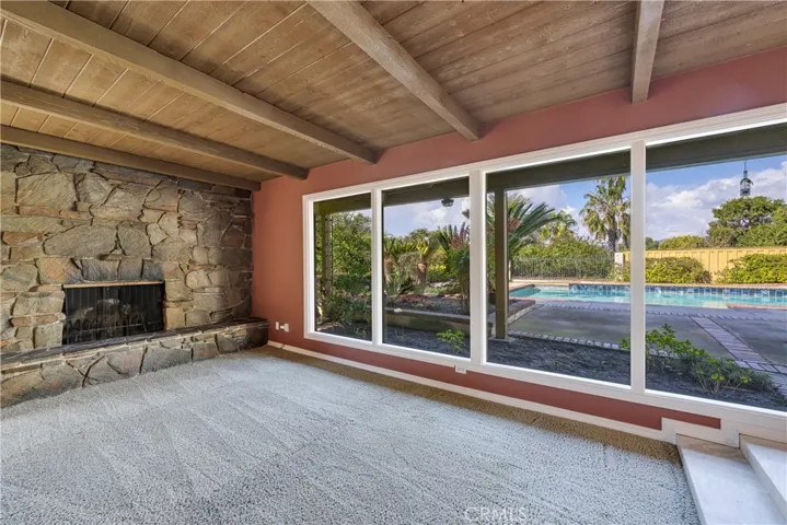 Family Room II